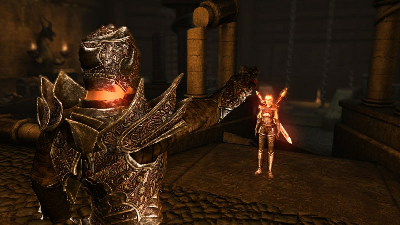 Divinity 2: The Dragon Knight Saga - Imagen 38